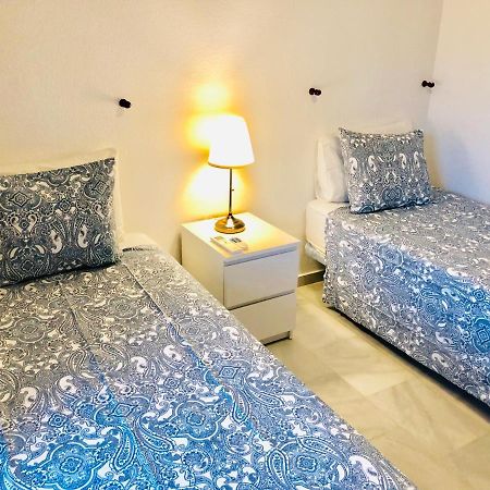 Lovely Sea Views Apartment On La Costa Del Sol El Faro Экстерьер фото
