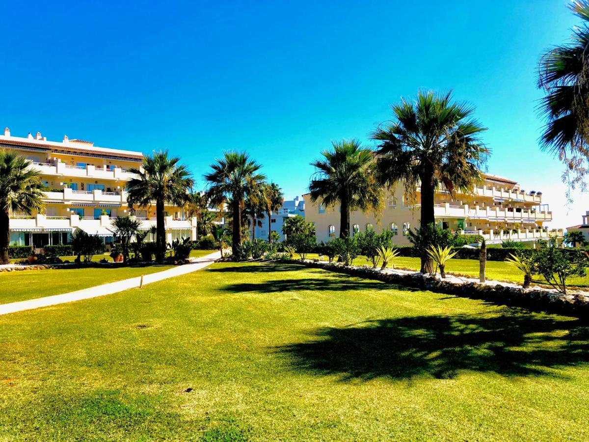 Lovely Sea Views Apartment On La Costa Del Sol El Faro Экстерьер фото