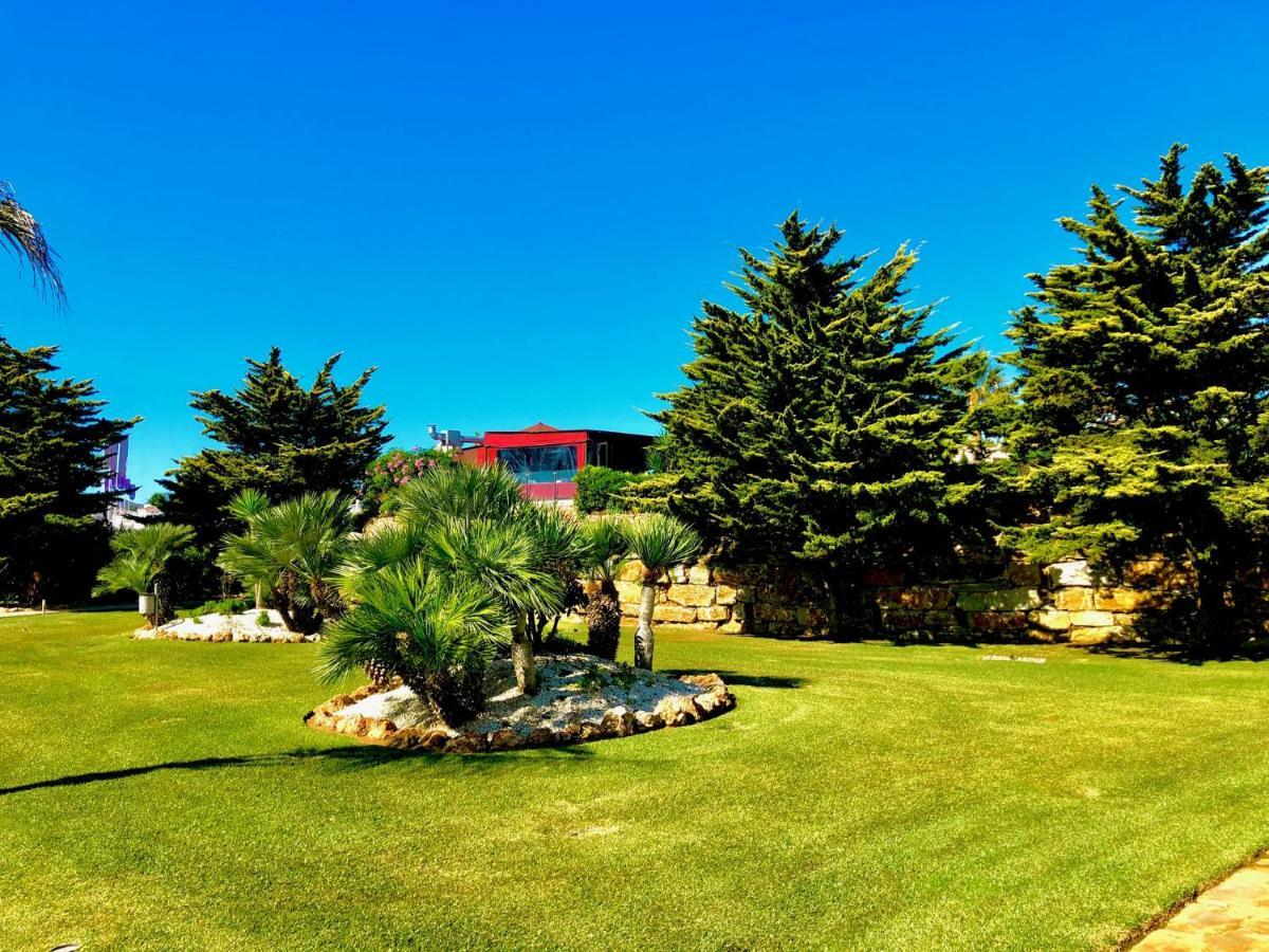 Lovely Sea Views Apartment On La Costa Del Sol El Faro Экстерьер фото