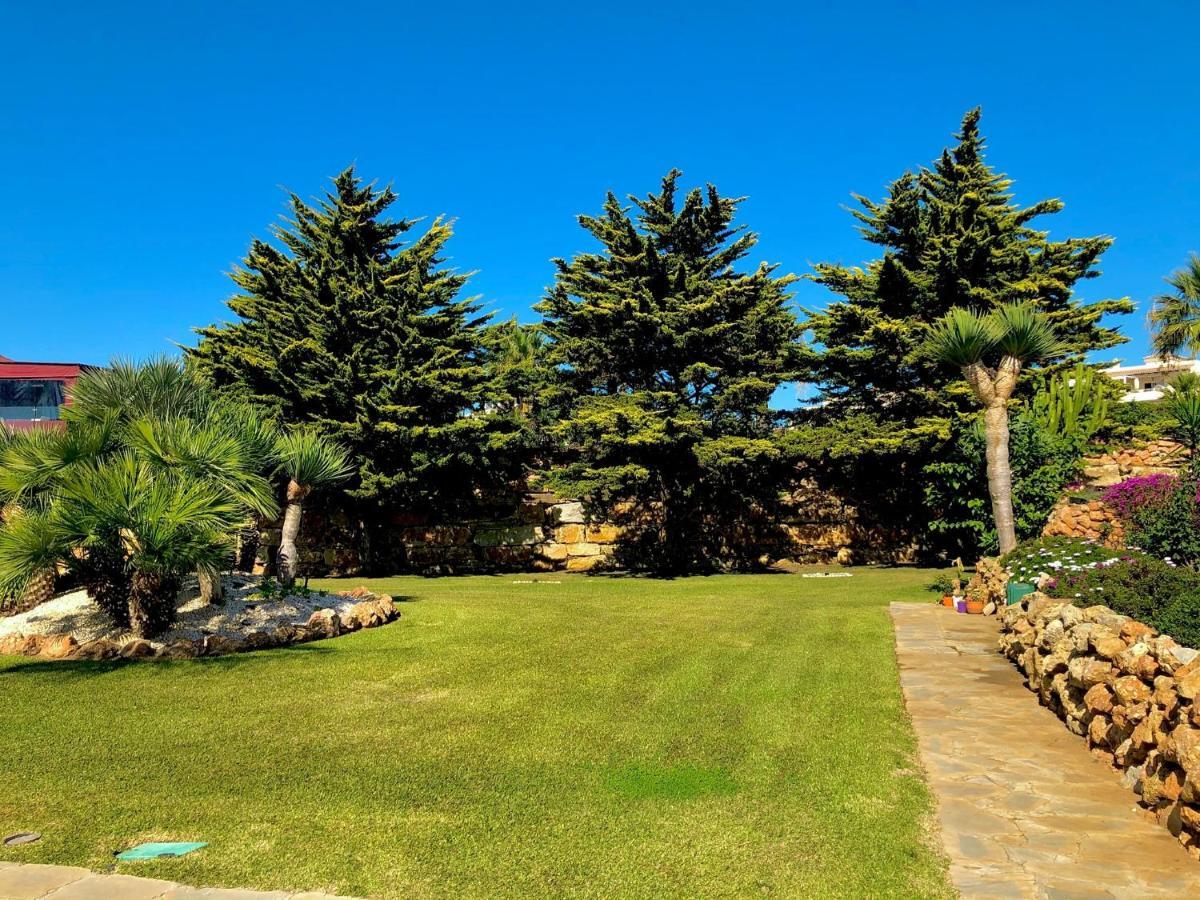 Lovely Sea Views Apartment On La Costa Del Sol El Faro Экстерьер фото