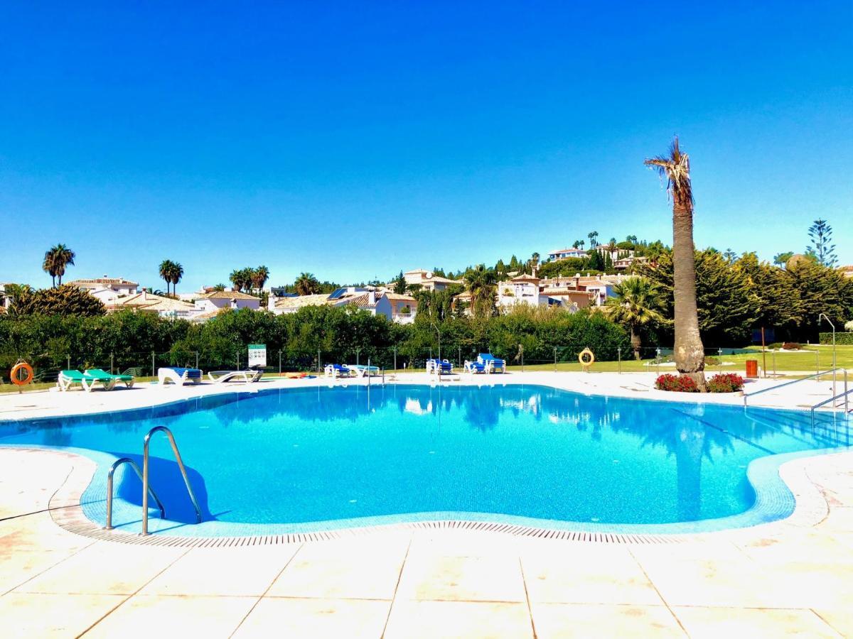 Lovely Sea Views Apartment On La Costa Del Sol El Faro Экстерьер фото