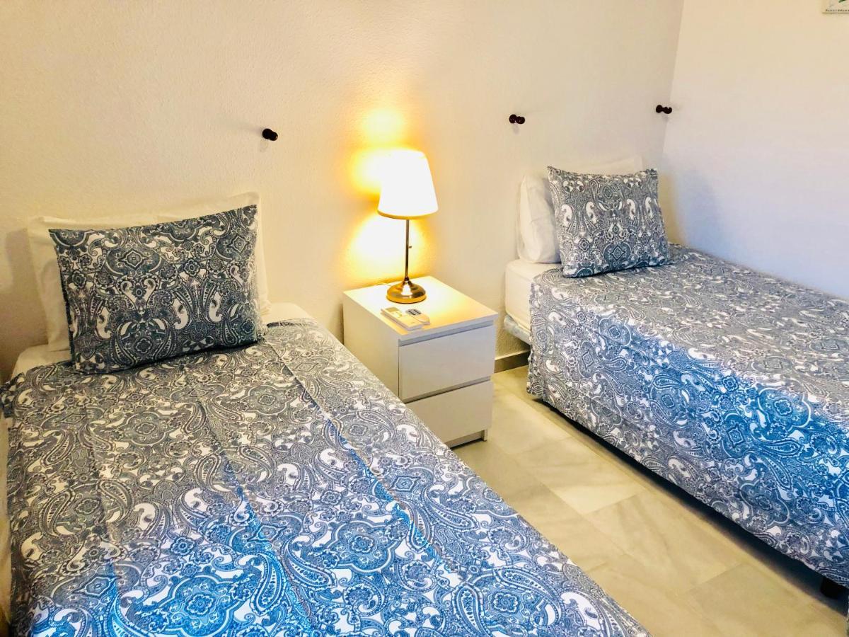 Lovely Sea Views Apartment On La Costa Del Sol El Faro Экстерьер фото