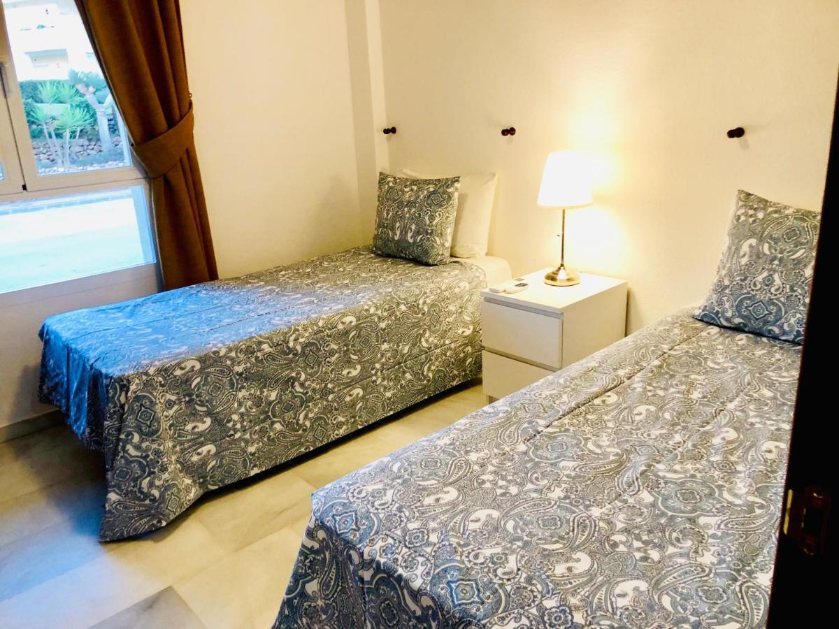 Lovely Sea Views Apartment On La Costa Del Sol El Faro Экстерьер фото