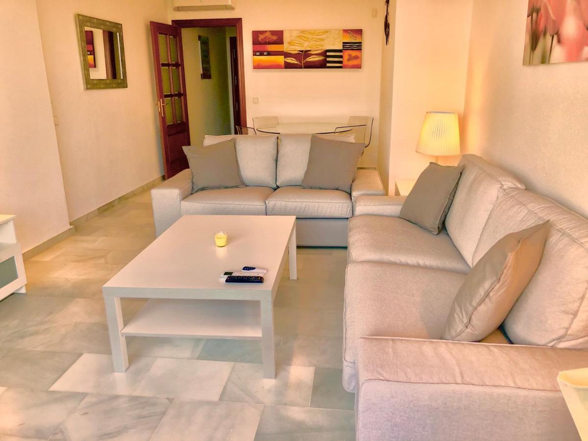 Lovely Sea Views Apartment On La Costa Del Sol El Faro Экстерьер фото