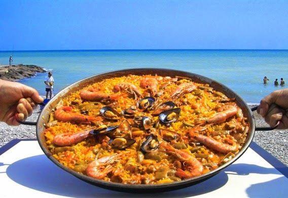 Lovely Sea Views Apartment On La Costa Del Sol El Faro Экстерьер фото