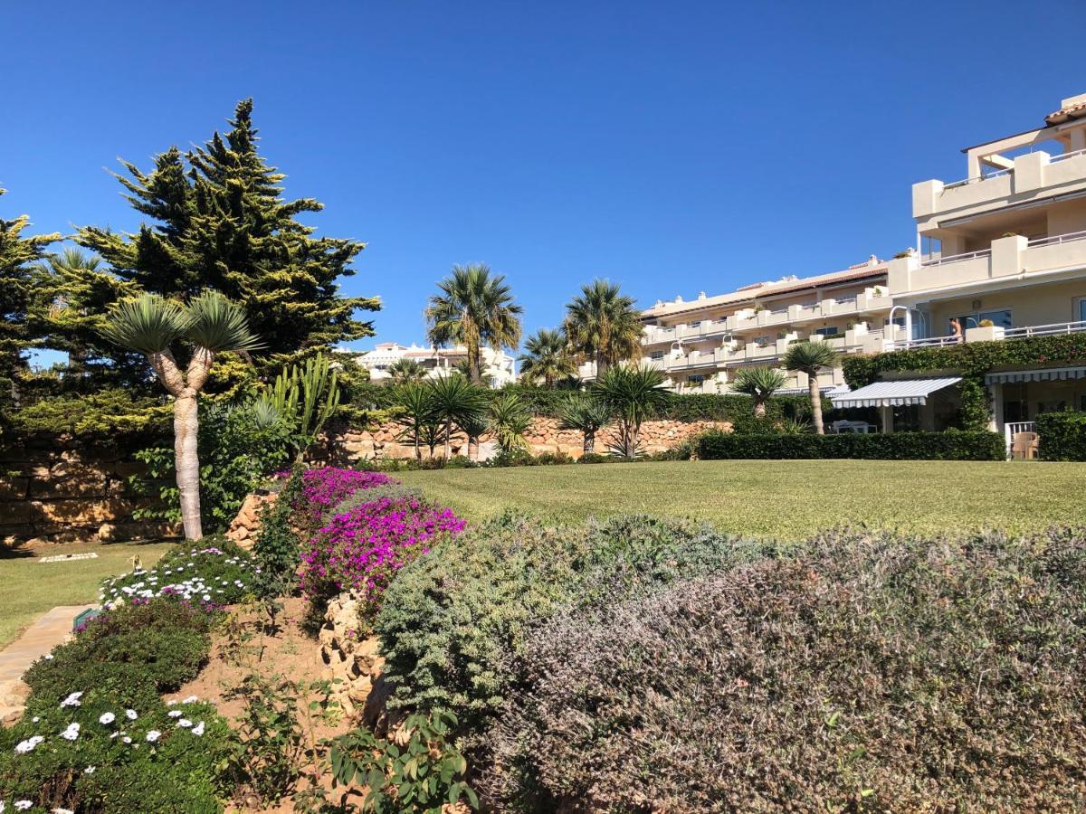 Lovely Sea Views Apartment On La Costa Del Sol El Faro Экстерьер фото