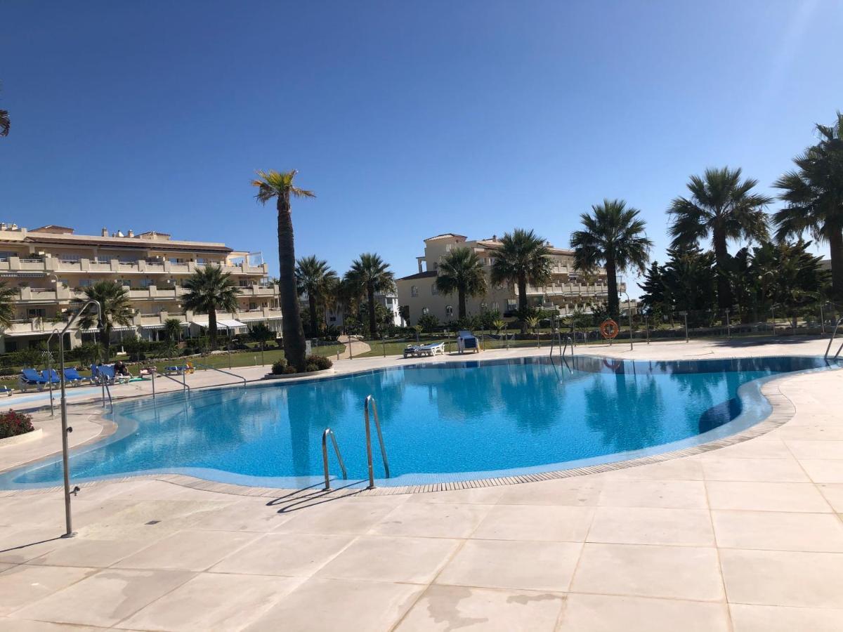 Lovely Sea Views Apartment On La Costa Del Sol El Faro Экстерьер фото
