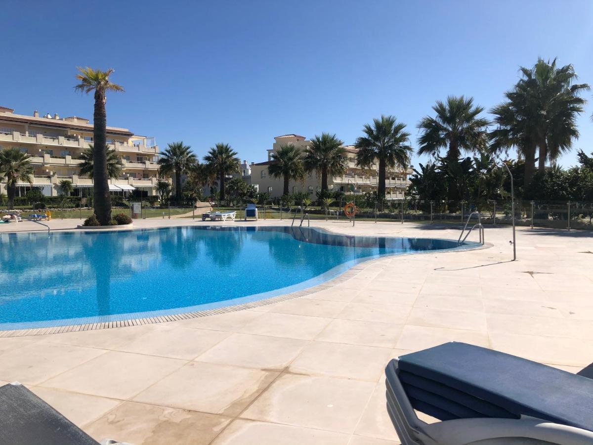 Lovely Sea Views Apartment On La Costa Del Sol El Faro Экстерьер фото